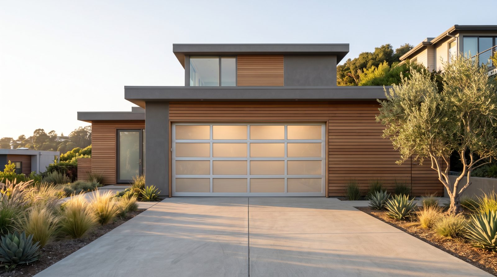 Aluminum & Glass in the Sacramento area