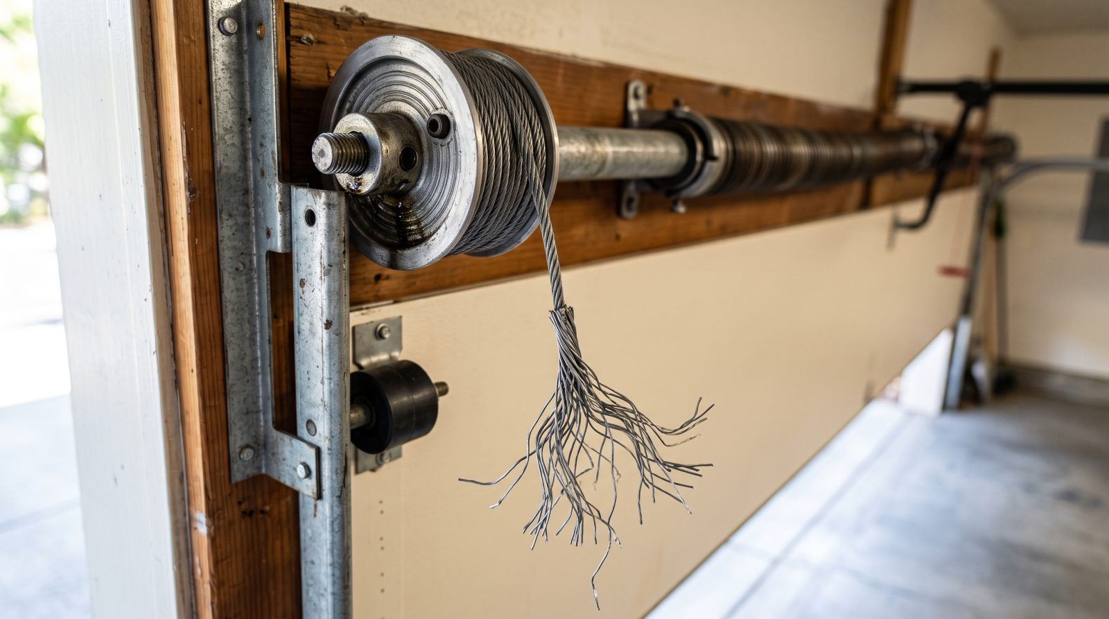 Cable Repair in the Sacramento area