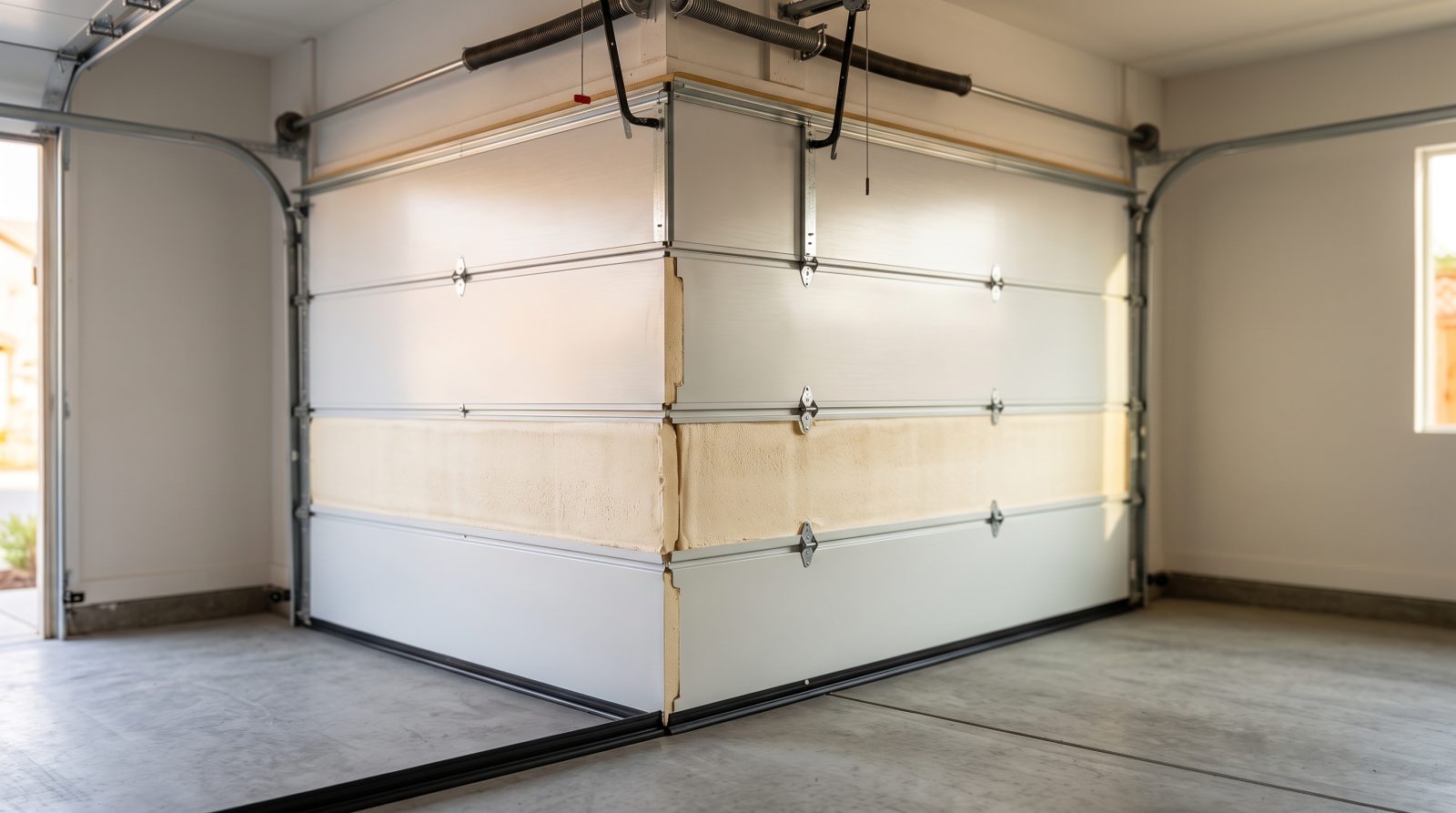 Insulation in the Sacramento area