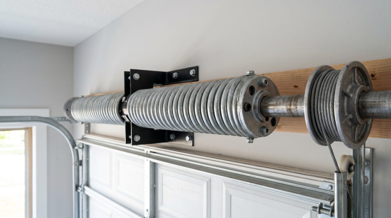 Spring Repair in the Sacramento area
