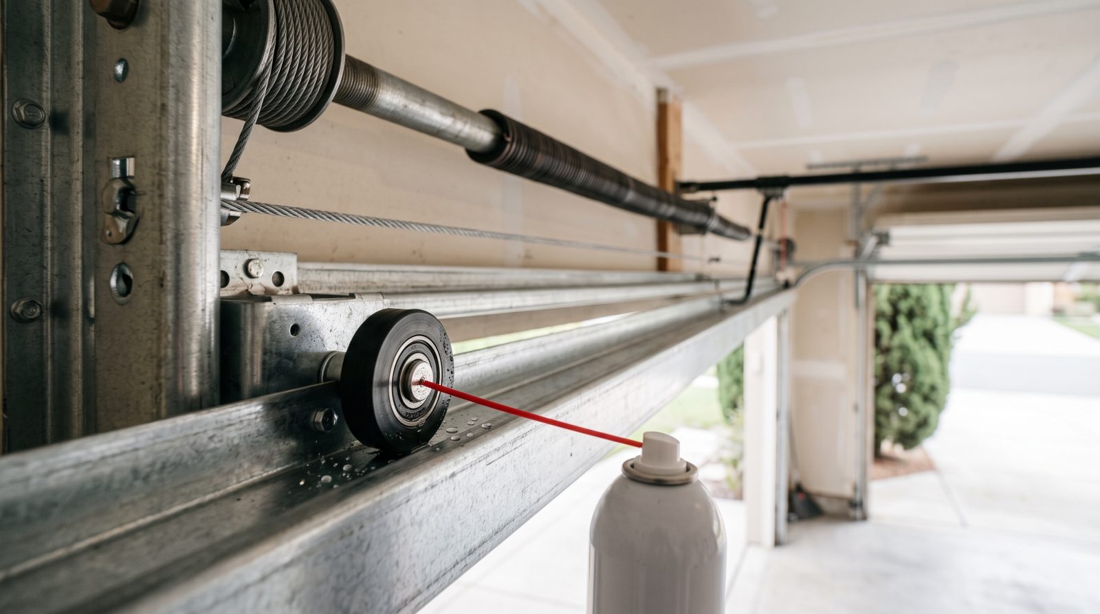 Tune-Up & Maintenance in the Sacramento area