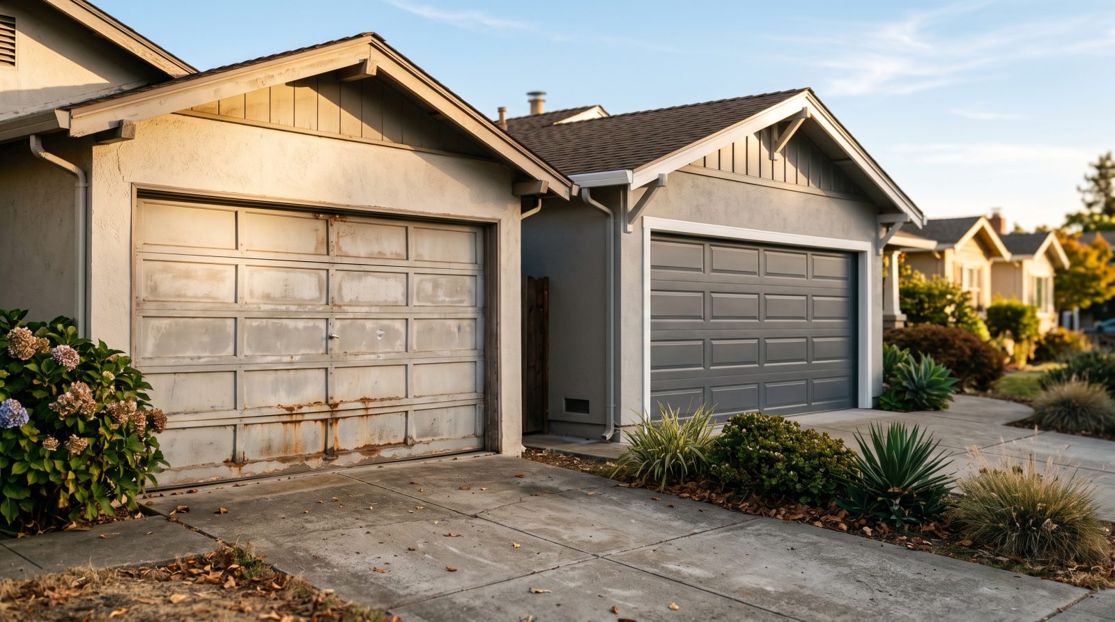 Lifespan in the Sacramento area