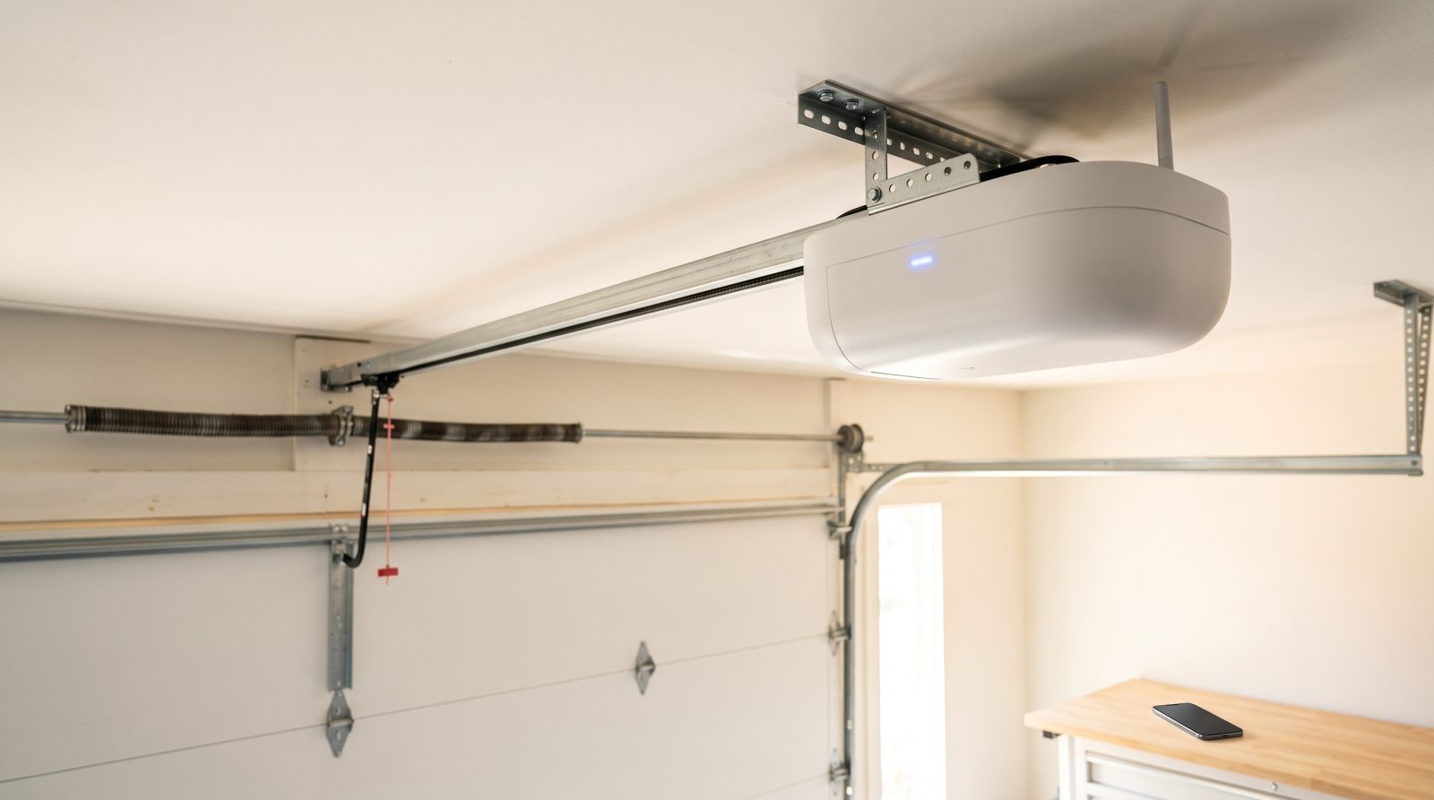 Smart Openers in the Sacramento area