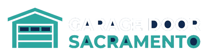 Garage Door Sacramento logo